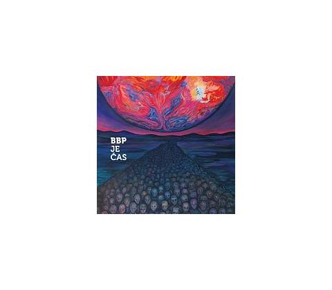 BBP - Je čas Digipack
