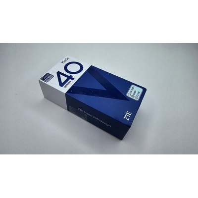 ZTE Blade V40 4GB/128GB