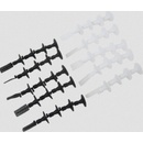 Estes Upchávka motorov C11/D/E 5 biela 5 čierna