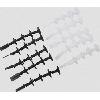 Estes Upchávka motorov C11/D/E 5 biela 5 čierna