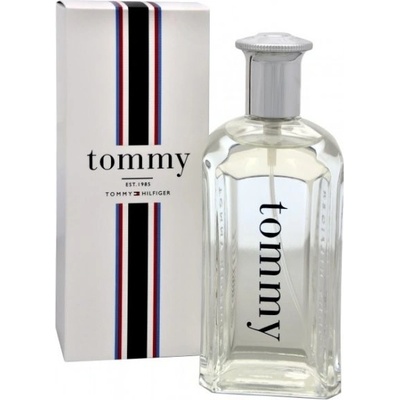 Tommy Hilfiger Tommy kolínska voda pánska 100 ml