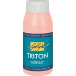 Kreul Solo Goya Triton АКРИЛНА боя Peach Pink 750 ml 1 бр (17032)