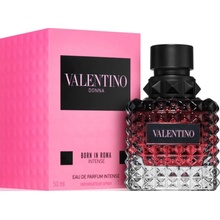 Valentino Born In Roma Intense Donna parfumovaná voda dámska 50 ml