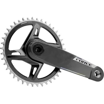 Sram Force E1 XPLR DUB