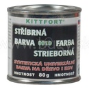 Kittfort syntetická 0910 strieborná 80g, 80g