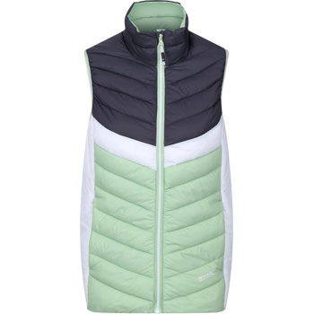 Regatta Wmn Harrock B/WII Размер: XS / Цвят: зелен