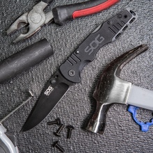 Sog Salute Mini