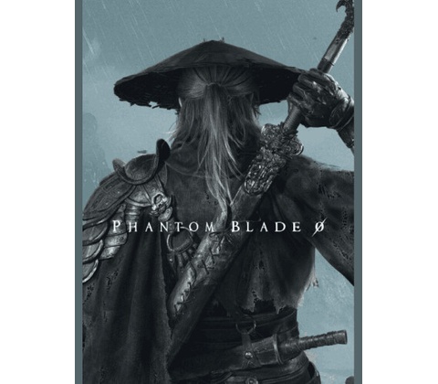 Phantom Blade Zero