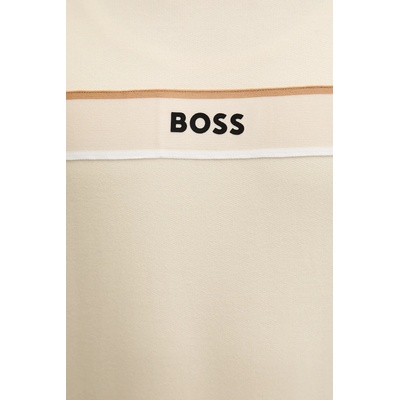 HUGO BOSS Памучен суичър BOSS Iconic Sweatshirt (50545589)