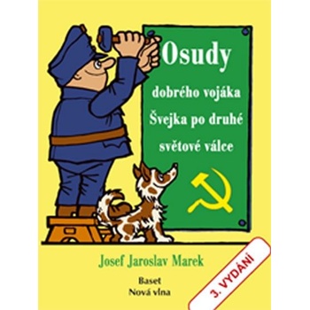 Osudy dobrého vojáka Švejka po druhé svě