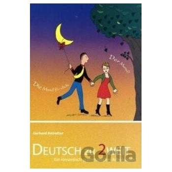 Deutsch zu zweit