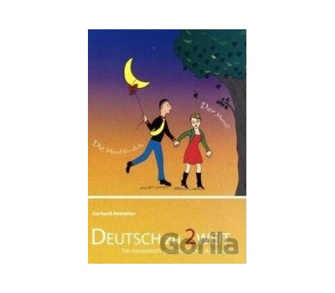 Deutsch zu zweit