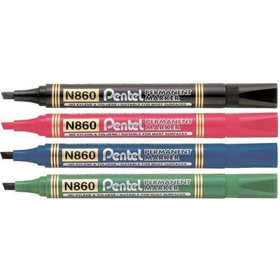 Pentel N860 čierna