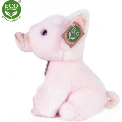Eco-Friendly Rappa prase 18 cm