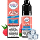Dinner Lady Lychee Ice 10 ml 20 mg