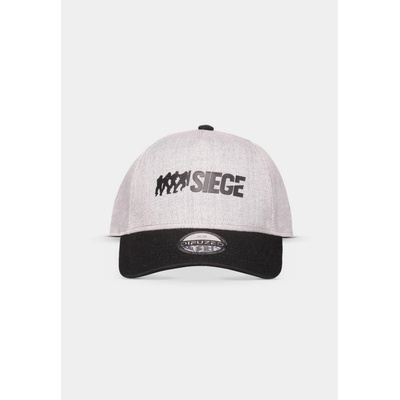 Difuzed 6 Siege® Logo BA8172536IX