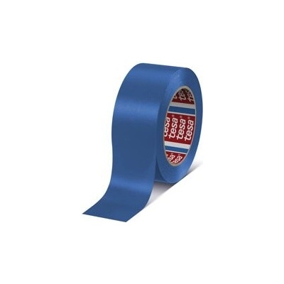 Tesa 4169 Vyznačovací páska 50 mm × 33 m modrá