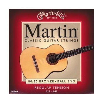 MARTIN M260