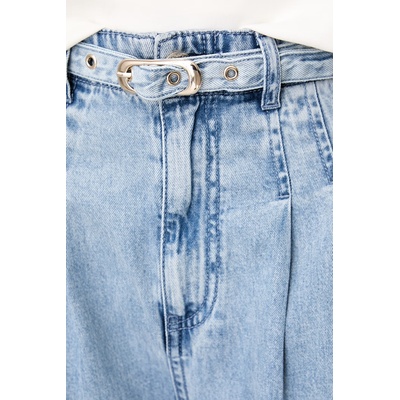 Morgan дънки wide leg дамски (PELIAM)