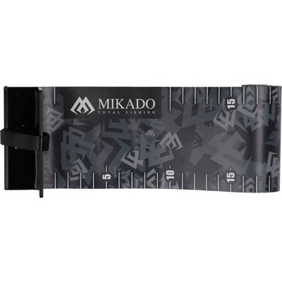 Mikado metr rybářský MFT rolovací 140cm