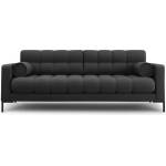 Cosmopolitan Design Тъмносив диван 217 cm Bali - Cosmopolitan Design (COS_4S_170_F1_BALI4)