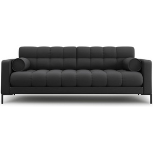 Cosmopolitan Design Тъмносив диван 217 cm Bali - Cosmopolitan Design (COS_4S_170_F1_BALI4)