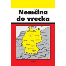 Nemčina do vrecka A. Sandany