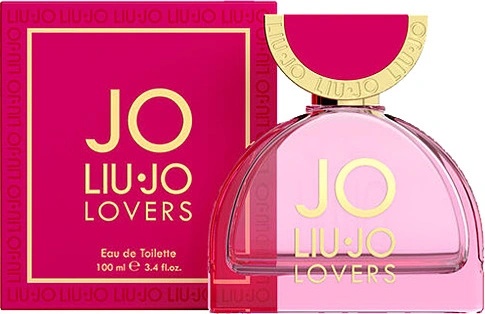 LIU JO Lovers JO EDT 100 ml