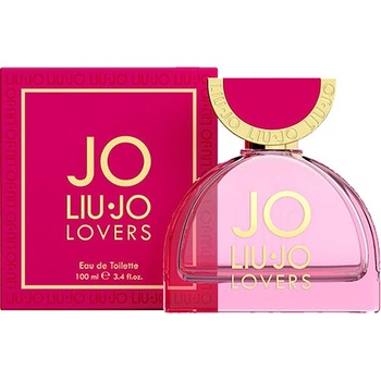 Image 1 of LIU JO Lovers JO EDT 100 ml