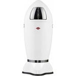 WESCO Кош за отпадъци Wesco Spaceboy бял 35 л - memo