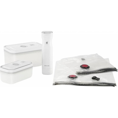 Zwilling 36807-007 Vacuum Starter set 7ks plast – Zboží Dáma