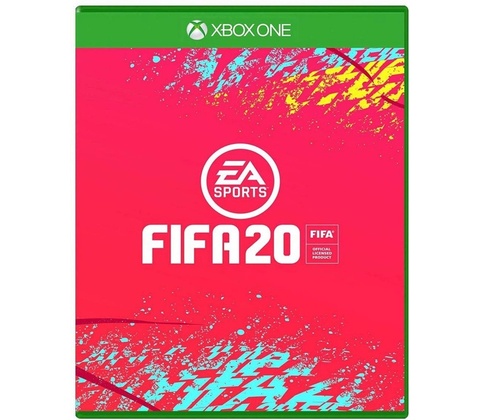 FIFA 20