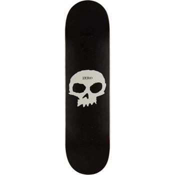 Zero Single Skull
