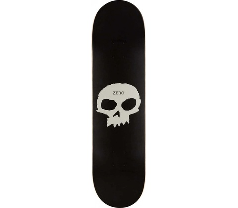 Zero Single Skull