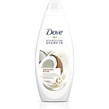 Dove Nourishing Secrets Restoring Ritual sprchový gel 250 ml