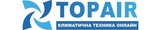 Logo Top Air