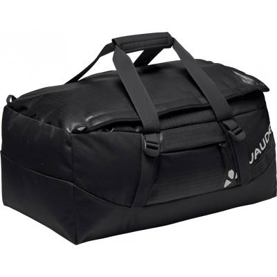 VAUDE Сак Vaude Cityduffel 35 Luggage - Black (510-3482-0211)