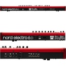 Image 1 of Clavia Nord Electro 6D 73
