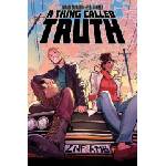 Image Comics Thing Called Truth | Iolanda Zanfardino