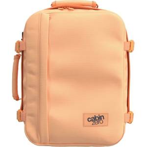 CabinZero Раница CabinZero Classic 28L Sunny Day CabinZero | Oranzhev | ЖЕНИ | UNI