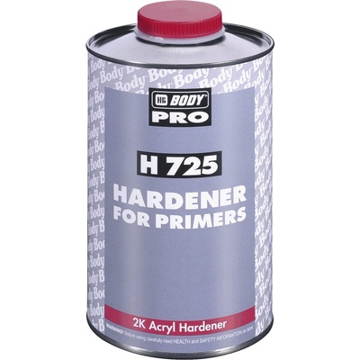 HB BODY H725 tužidlo 250ml