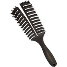 Comair Kefa Hercules Hot styler Kefa na vlasy s prírodnými štetinami 0ml