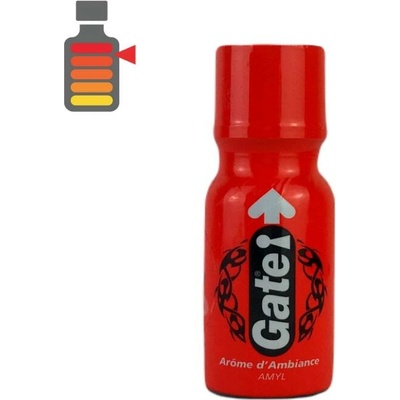Poppers Gate 15 ml