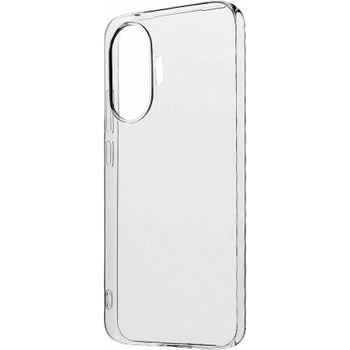 OBAL:ME TPU Kryt pro Xiaomi Poco F7 Transparent