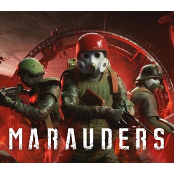 Marauders