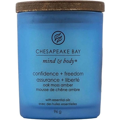 Chesapeake Bay Confidence + Freedom 96 g