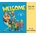 Welcome 1 Class Audio CDs (3)