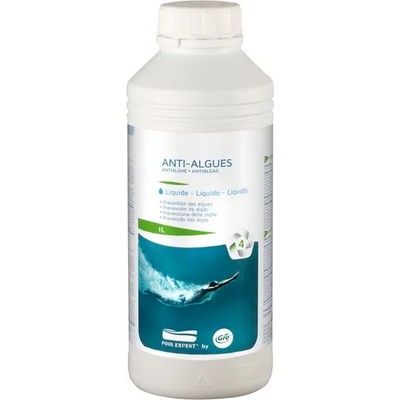Manufacturas GRE Течен Алгицид за басейни anti-algae | gre (95108)