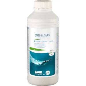 Manufacturas GRE Течен Алгицид за басейни anti-algae | gre (95108)