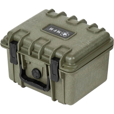 MFH Box přepravní vodotěsný s výplní 27 x 24 x 17 cm – Sleviste.cz